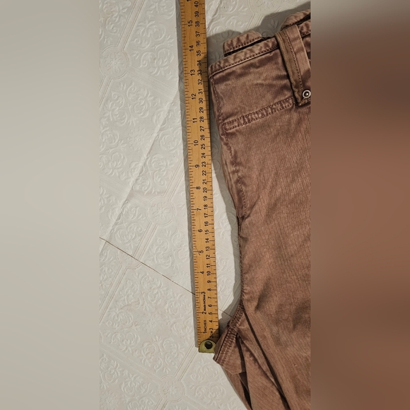 Free People We The Free Can't compare slouch cargo pants Size Large NWT - Picture 14 of 14